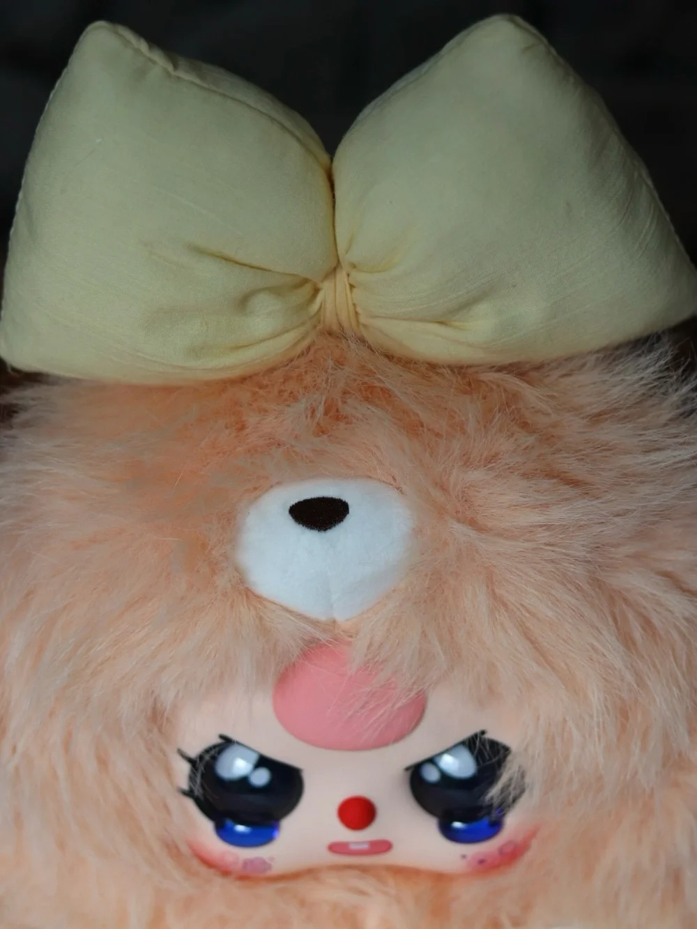 LILY RABBIT TOWN